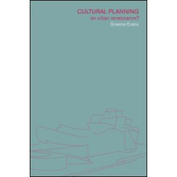Cultural Planning