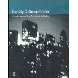 The City Cultures Reader