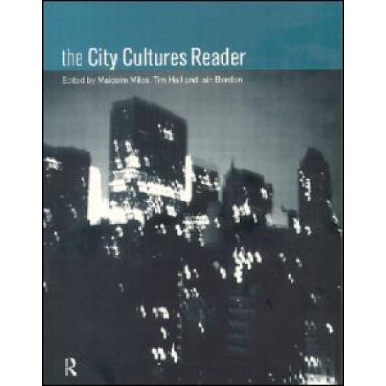 The City Cultures Reader