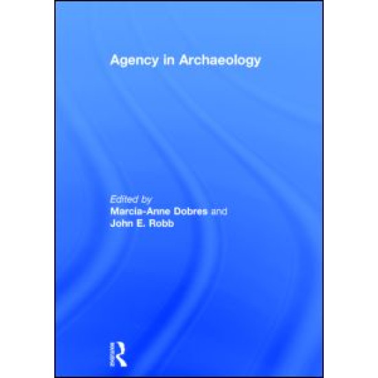 Agency in Archaeology