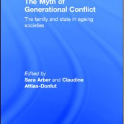 The Myth of Generational Conflict The Myth of Generational Conflict