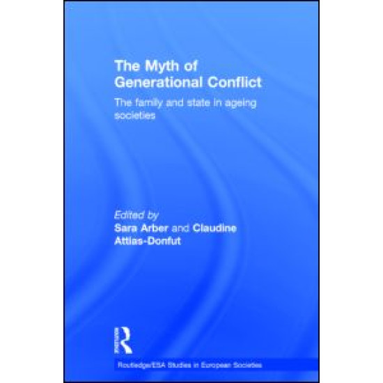 The Myth of Generational Conflict