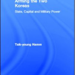 Arming the Two Koreas