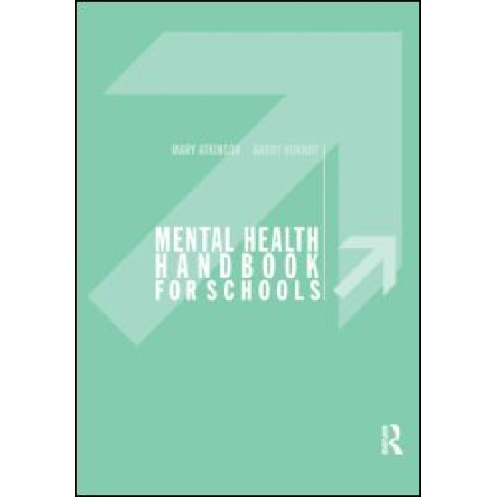 Mental Health Handbook for Schools