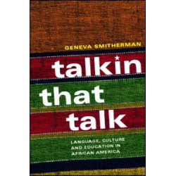 Talkin that Talk Talkin that Talk