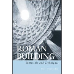 Roman Building Roman Building