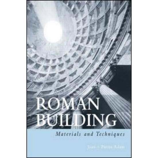Roman Building