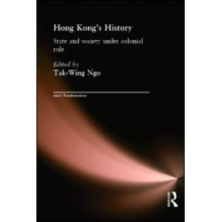 Hong Kong's History Hong Kong's History