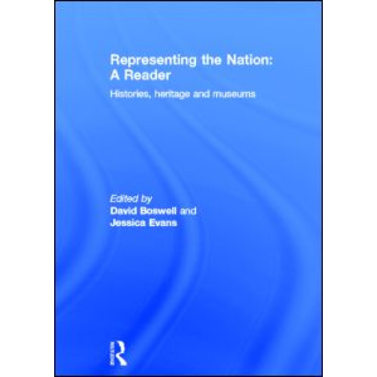 Representing the Nation: A Reader