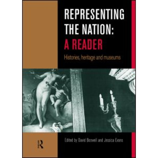 Representing the Nation: A Reader