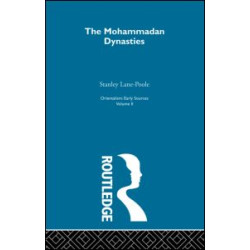 Mohammadan Dyn:Orientalism V 2