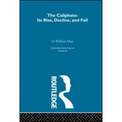 Caliphate Rise:Orientalism V 3 Caliphate Rise:Orientalism V 3