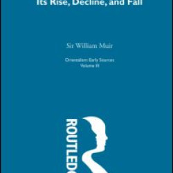 Caliphate Rise:Orientalism V 3