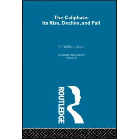 Caliphate Rise:Orientalism V 3
