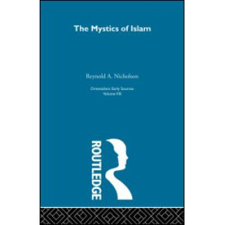 Mystics Islam:Orientalism V 8 Mystics Islam:Orientalism V 8