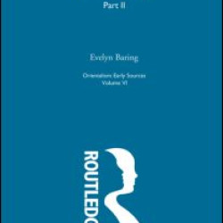 Mod Egypt Pt2:Orientalism  V 6