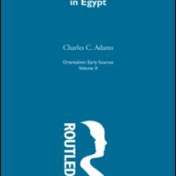 Islam&Mod Egypt:Orientalsm V10