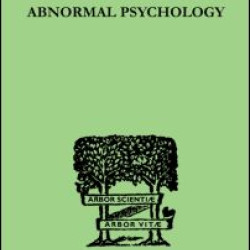 Abnormal Psychology