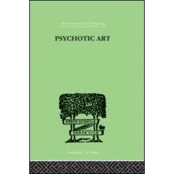 Psychotic Art Psychotic Art