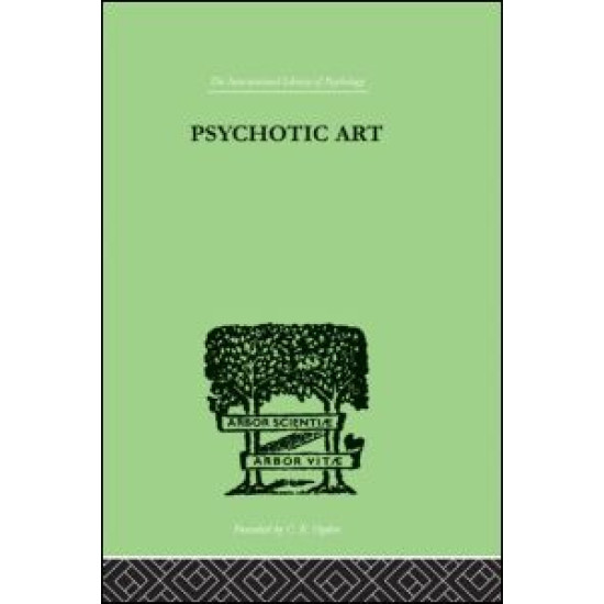 Psychotic Art