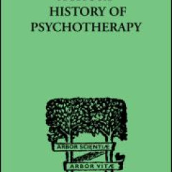 A Short History Of Psychotherapy A Short History Of Psychotherapy