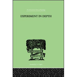Experiment In Depth Experiment In Depth