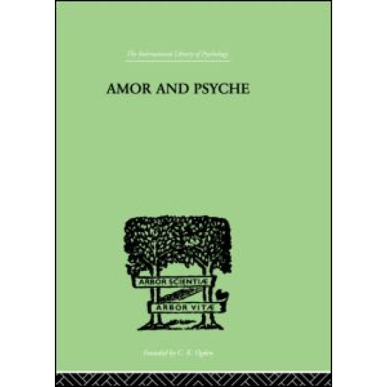 Amor And Psyche Amor And Psyche