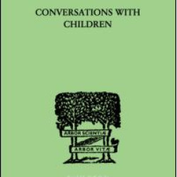 Conversations With Children Conversations With Children