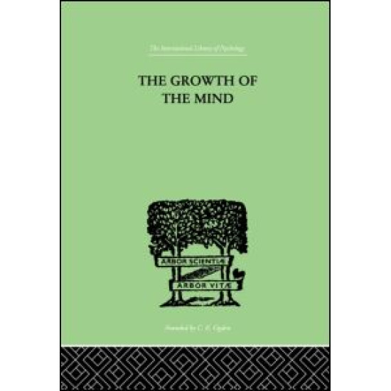 The Growth of the Mind