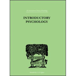 Introductory Psychology Introductory Psychology