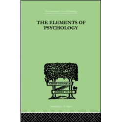 The Elements Of Psychology