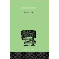 Duality Duality