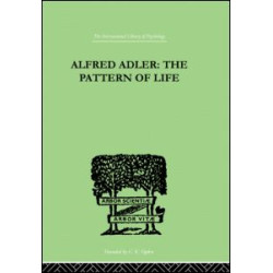 Alfred Adler Alfred Adler
