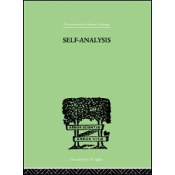 Self-Analysis Self-Analysis