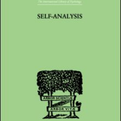 Self-Analysis