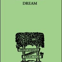 Conflict and Dream Conflict and Dream