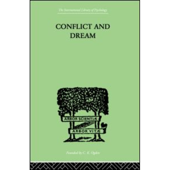 Conflict and Dream