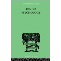 Hindu Psychology