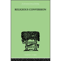 Religious Conversion Religious Conversion