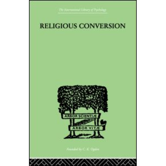 Religious Conversion