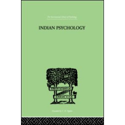 Indian Psychology Perception Indian Psychology Perception