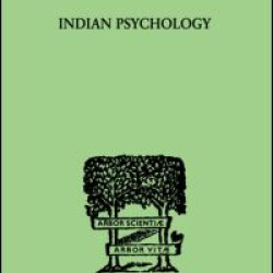 Indian Psychology Perception