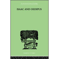 Isaac And Oedipus Isaac And Oedipus