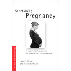 Sanctioning Pregnancy