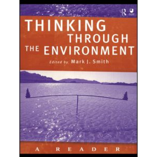 Thinking Through the Environment