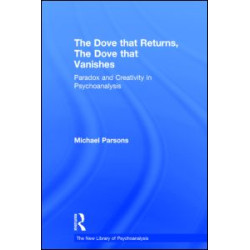 The Dove that Returns, The Dove that Vanishes The Dove that Returns, The Dove that Vanishes