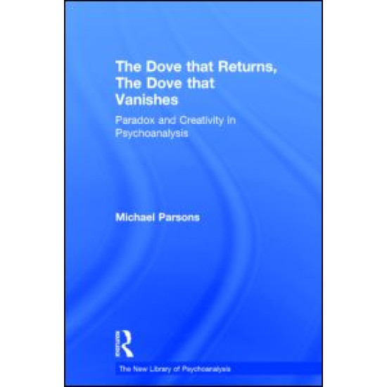 The Dove that Returns, The Dove that Vanishes