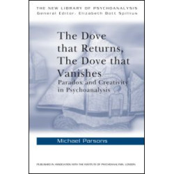 The Dove that Returns, The Dove that Vanishes The Dove that Returns, The Dove that Vanishes