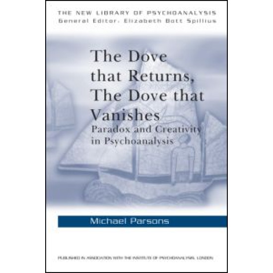 The Dove that Returns, The Dove that Vanishes
