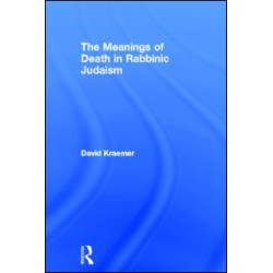 The Meanings of Death in Rabbinic Judaism